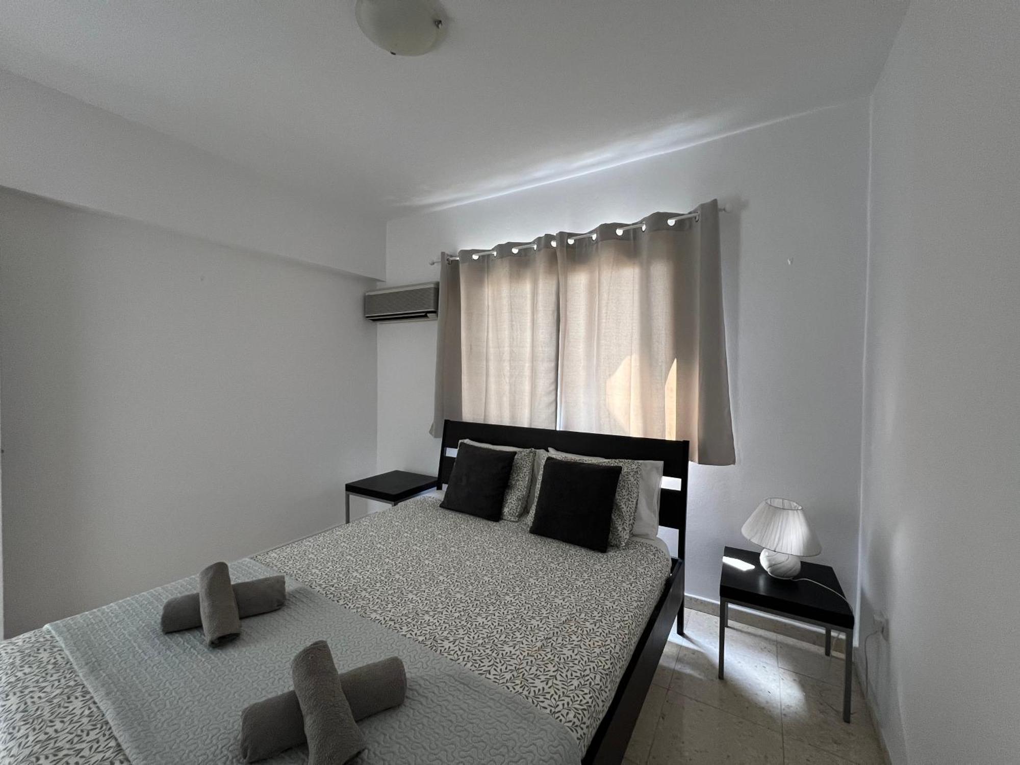 1St Class Location With Sea&Pool View Paphos Eksteriør billede